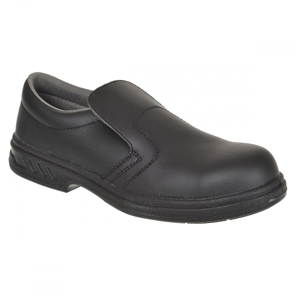 FW81 Steelite Slip On Safety Shoe S2 (Vegan Friendly)