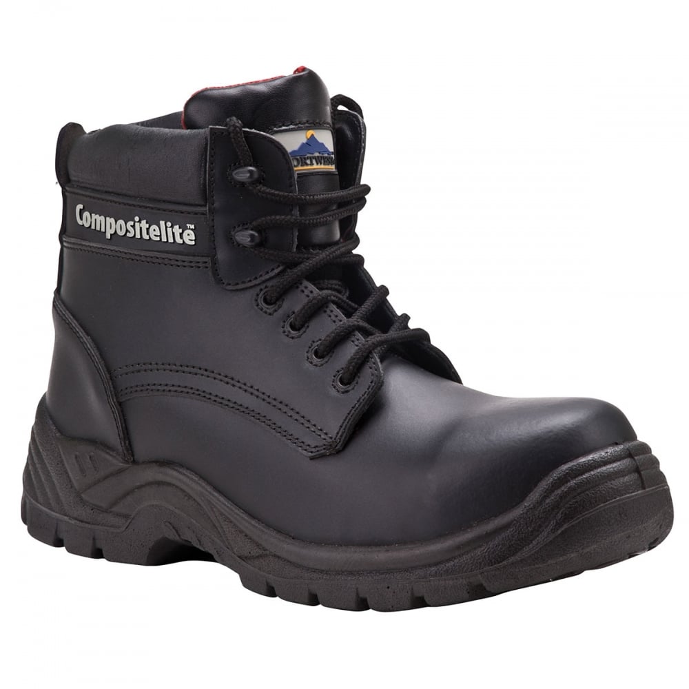 FC11 Compositelite Boot S3 Black 5 *One Size Only - Outlet Store*