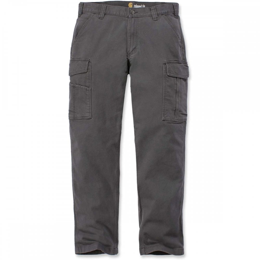 103574 Rugged Flex Rigby Cargo Trouser Shadow 32" 42" *One Size Only - Outlet Store*