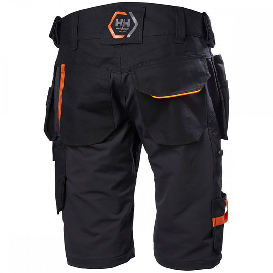 77443 Chelsea Holster Pocket STRETCH Evolution Shorts