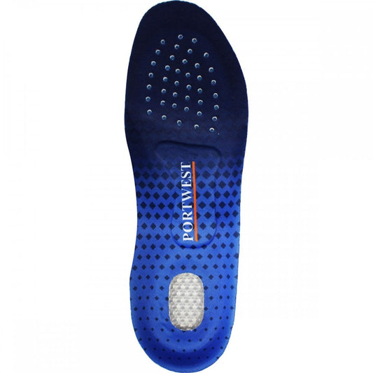 FC81 Ultimate Comfort Insole