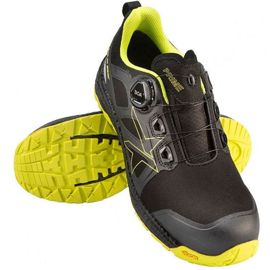 Solid Gear SG80011 Prime GTX Low S3 Shoe