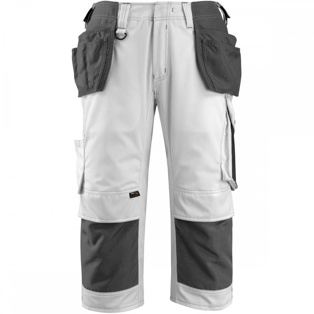 14349 Unique ¾ Length Trousers with holster pockets