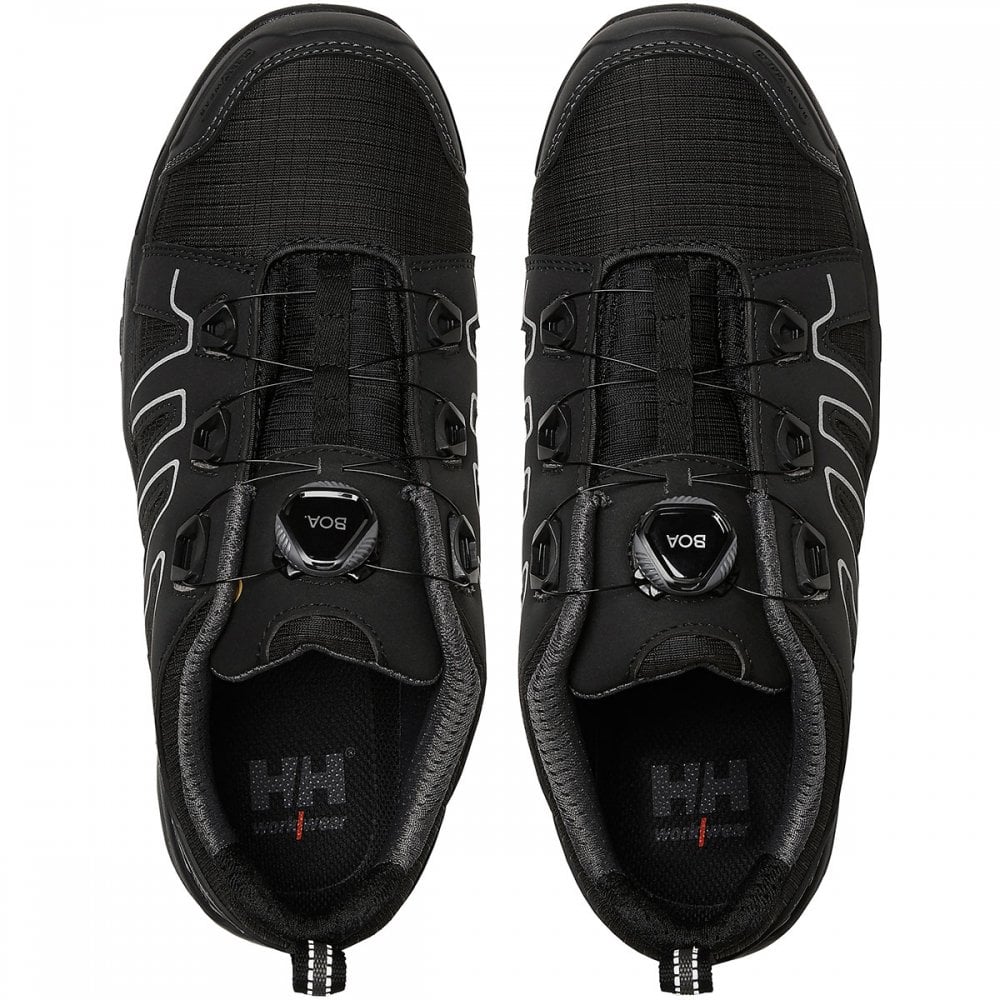 78423 Manchester Low Boa S3 Composite-Toe Safety Shoes