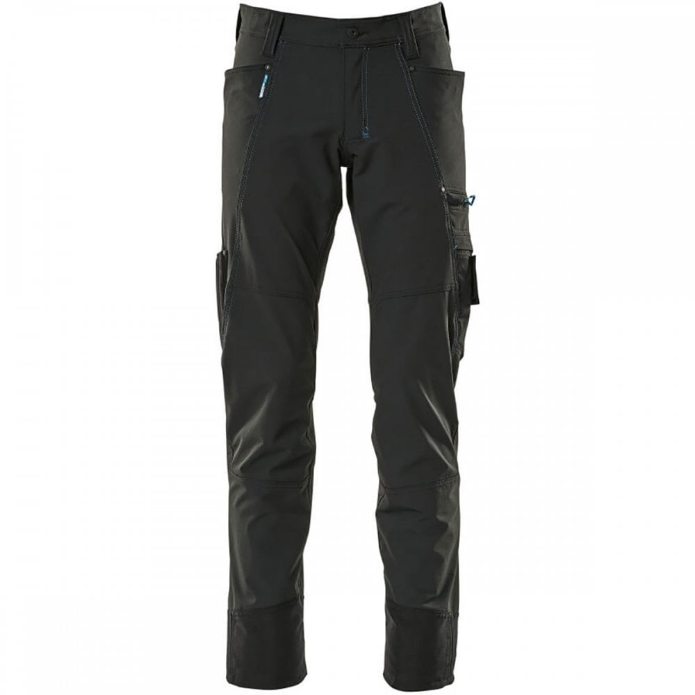 17279 Advanced Trousers Dark Anthracite 32" 32.5" *One Size Only - Outlet Store*