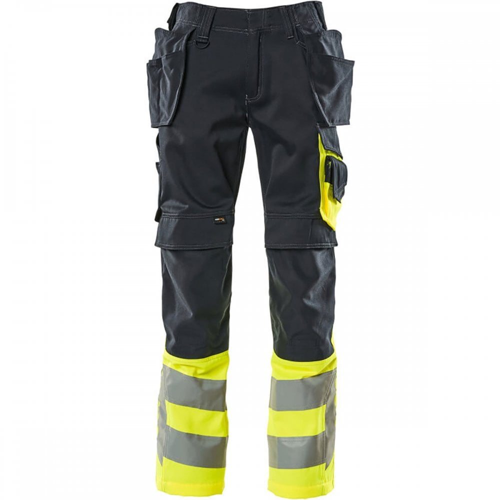17531 Safe Supreme Trousers with holster pockets