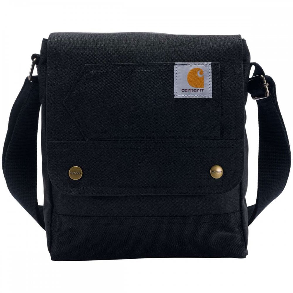 B0000377 Womens Crossbody Snap Bag