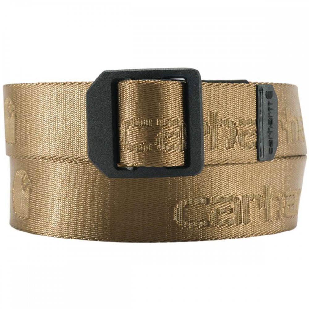 A0005768 Nylon Webbing Ladder Lock Belt Yukon M *One Size Only - Outlet Store*
