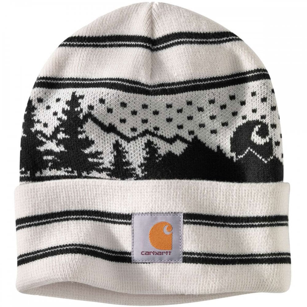105450 Knit Holiday Beanie