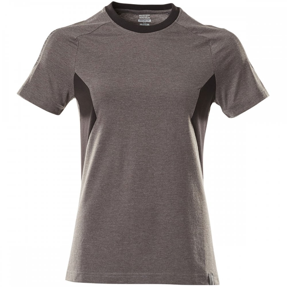 18392 Womens Accelerate T-shirt