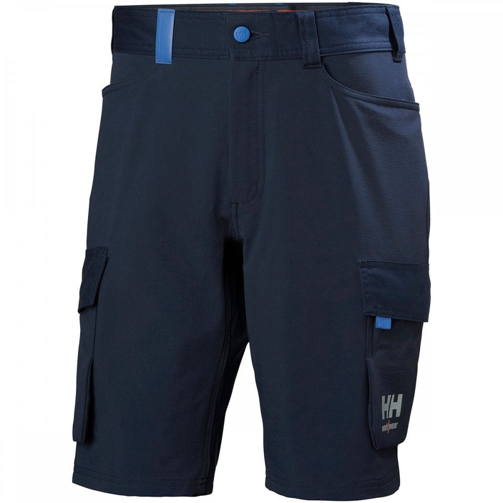 77508 Oxford 4X Cargo Shorts