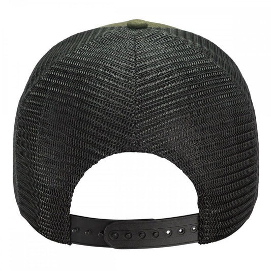 9001 Trucker Cap