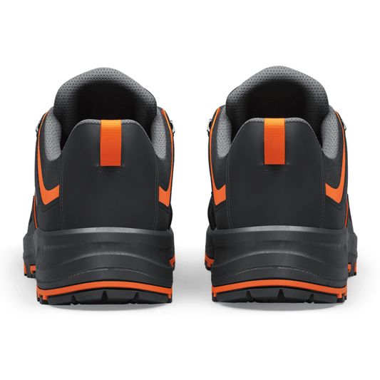 Solid Gear SG73003 Griffin 2 Low Safety Shoe