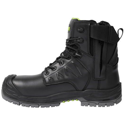Chilliwack Side Zip Waterproof Boot