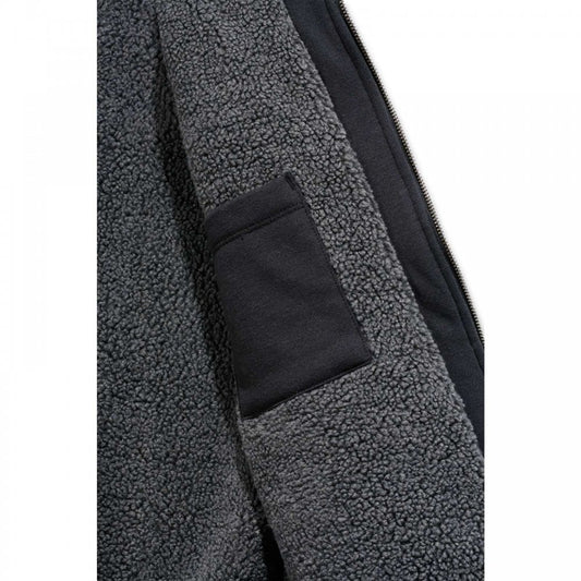 103308 Rain Defender Sherpa Lined Midweight Zip