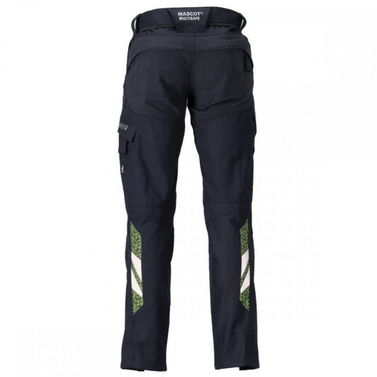 21578 Accelerate Multisafe Trousers with kneepad pockets