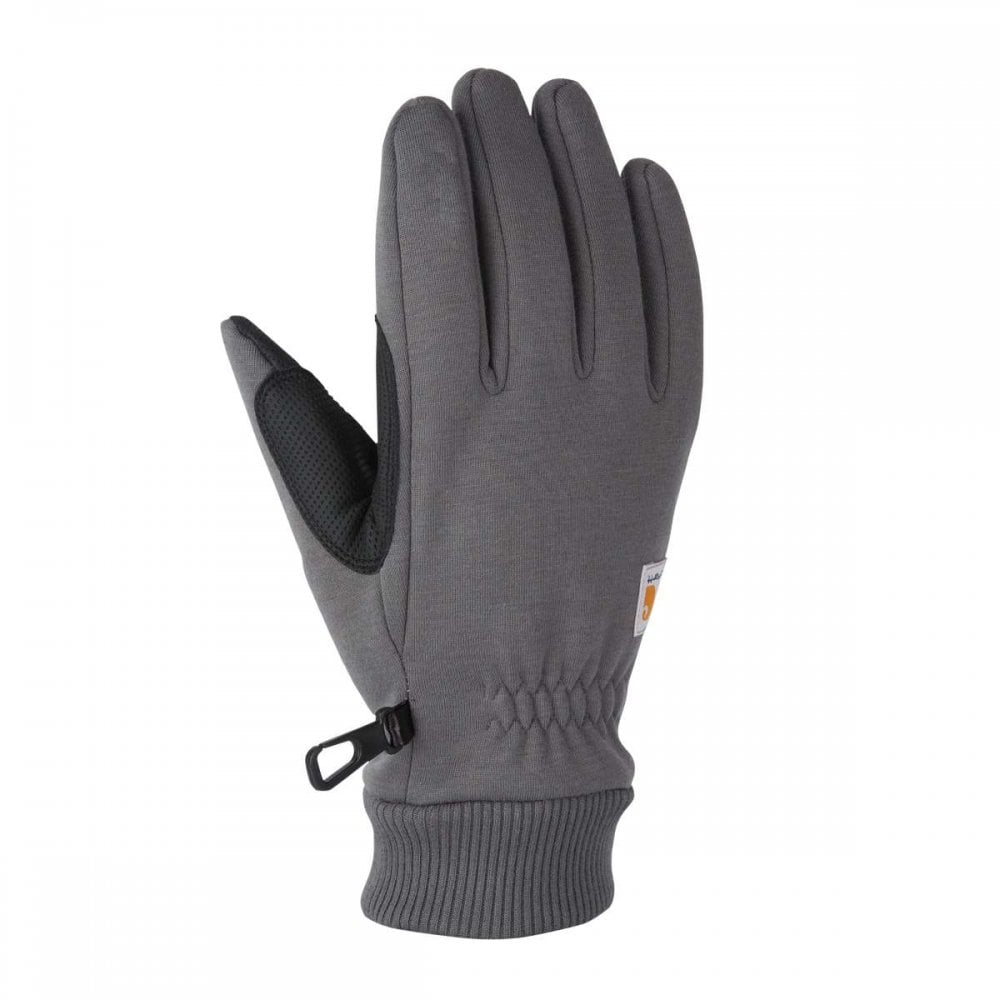 A622 C TOUCH Gloves Charcoal Heather 2XL *One Size Only - Outlet Store*