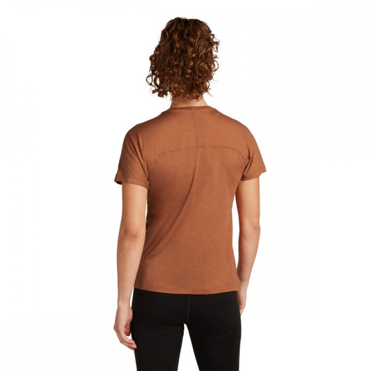 Womens 150 MerinoFine™ Ace Short Sleeve T-Shirt