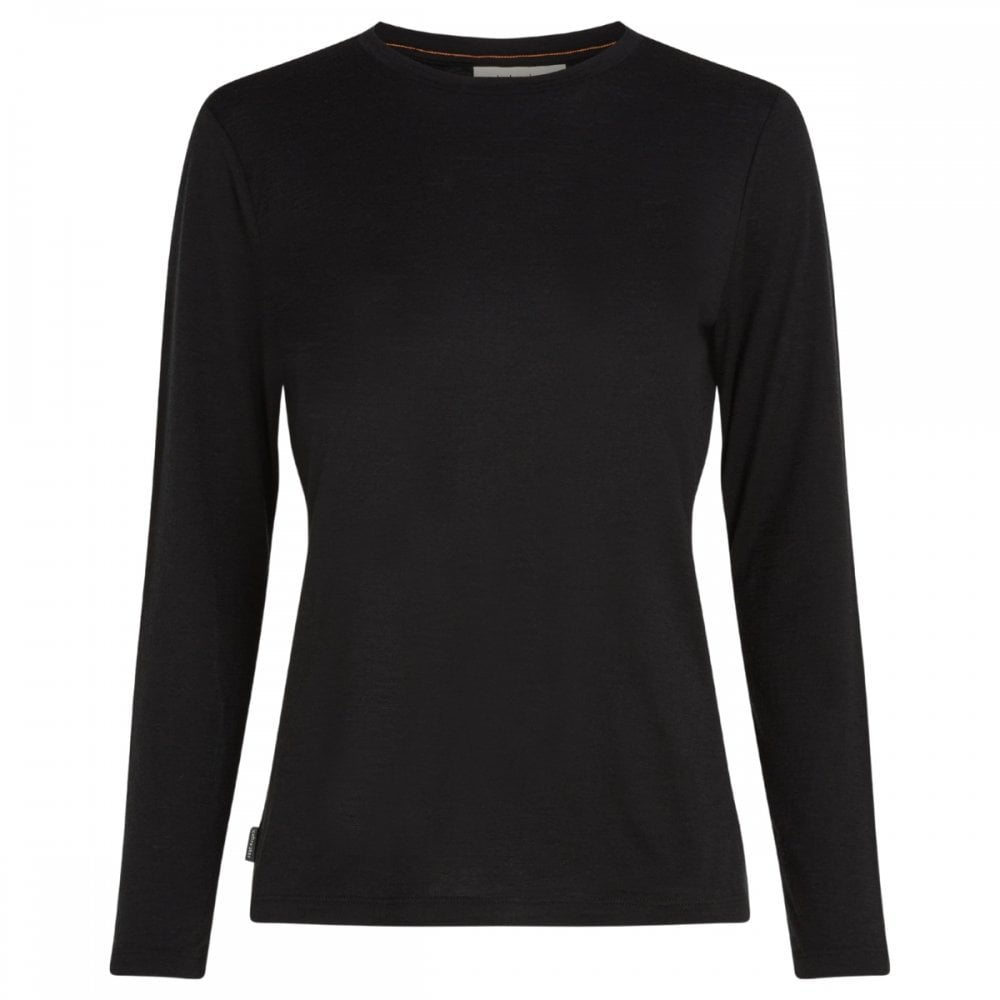 Womens Merino 150 Tech Lite Long Sleeve T-Shirt