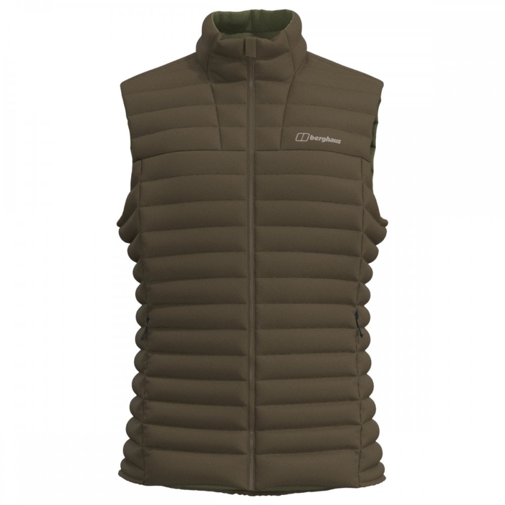 Mens Vaskye Vest