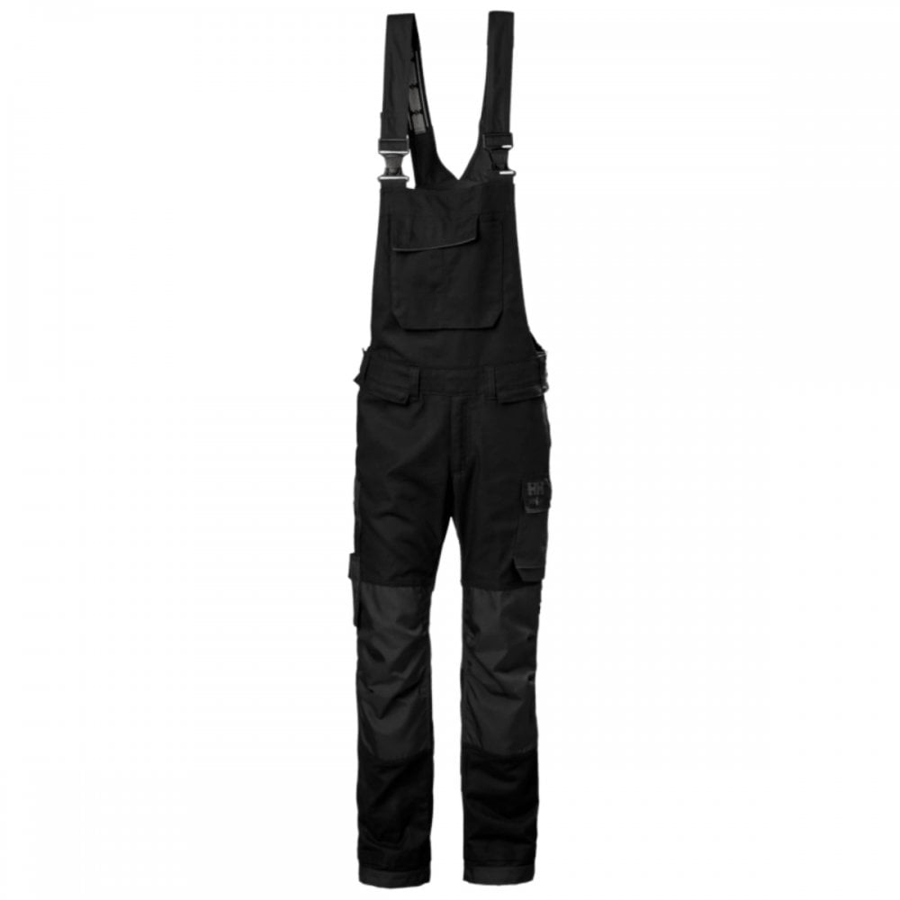 77615 Oxford 2.0 Connect Bib