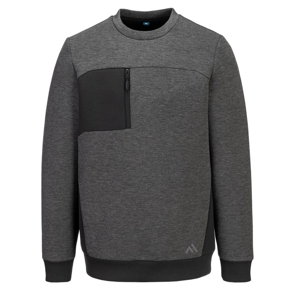 KX377 KX3 Sport Tech Sweatshirt