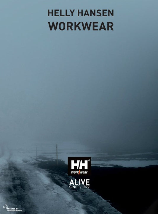 Helly Hansen June Exclusive at MI
