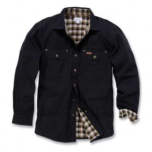 Brand Review: Carhartt Workwear