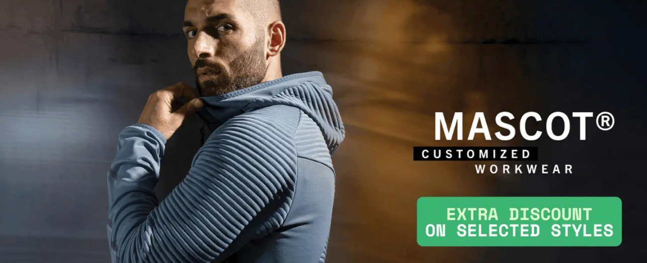 Exclusive Summer Deal on Mascot Workwear – Only at MI Supplies!