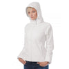B&C JW937 B&C Womens Hooded Softshell