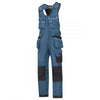 0212 Craftsmen One-piece Holster Pocket Trousers, DuraTwill