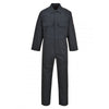 BizWeld Boilersuit Black 31" 2XL *One Size Only - Outlet Store*