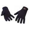 Knit Glove Thinsulate Lined