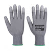 PU Fingertip Glove