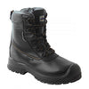 Tractionlite S3 HRO HighLeg Boot - Wide Fitting Black 6.5 *One Size Only - Outlet Store*