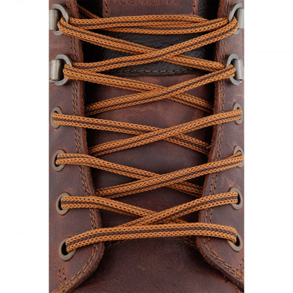 F702903 Detroit 6" S3 Mid Work Safety Boot Dark Brown