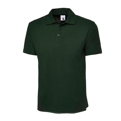 UC101 Classic Poloshirt