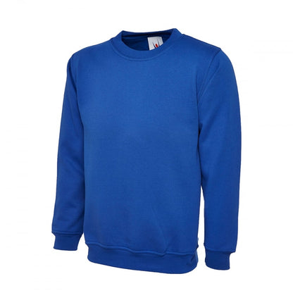UC201 Heavyweight Sweatshirt
