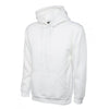 UC502 Classic Hooded Sweatshirt