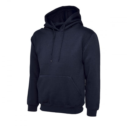 UC501 Heavyweight Hooded Sweatshirt