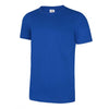 UC320 Olympic T-Shirt Royal 2XL *One Size Only - Outlet Store*