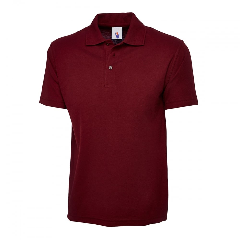 UC105 Active Poloshirt