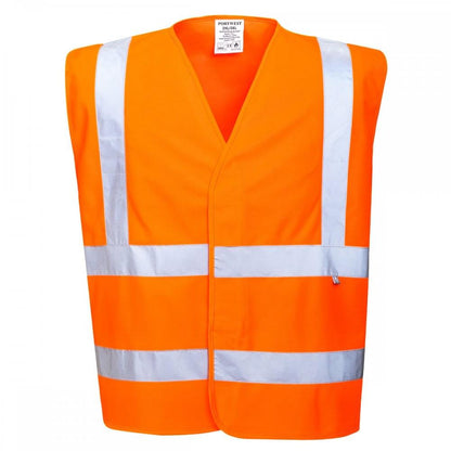 Bizflame Antistatic Vest