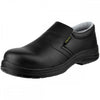 FS661 Metal Free Lightweight Slip on safety Shoe