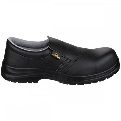 FS661 Metal Free Lightweight Slip on safety Shoe