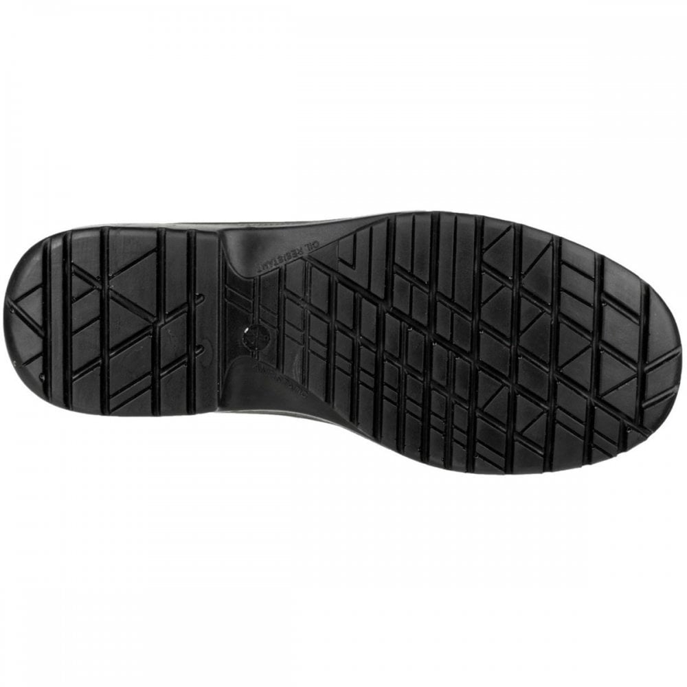 FS661 Metal Free Lightweight Slip on safety Shoe