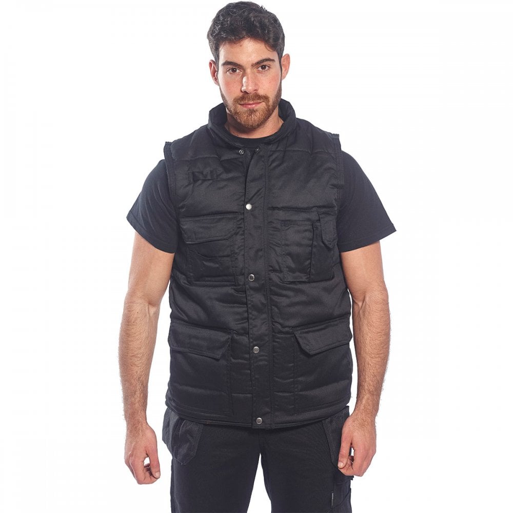 Shetland Bodywarmer
