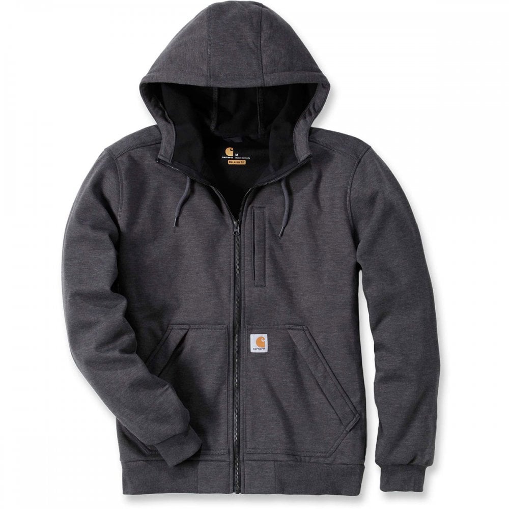 101759 Rain Resistant Wind Fighter Hoodie