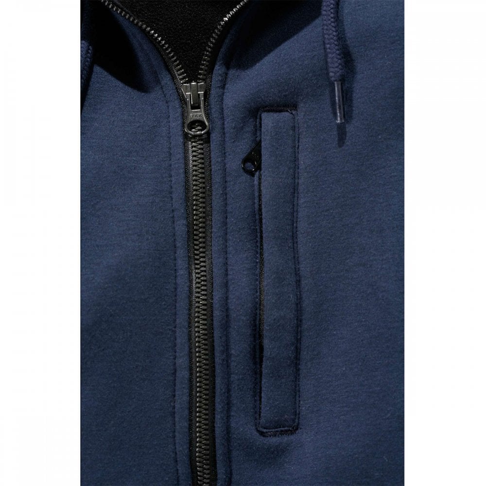 101759 Rain Resistant Wind Fighter Hoodie