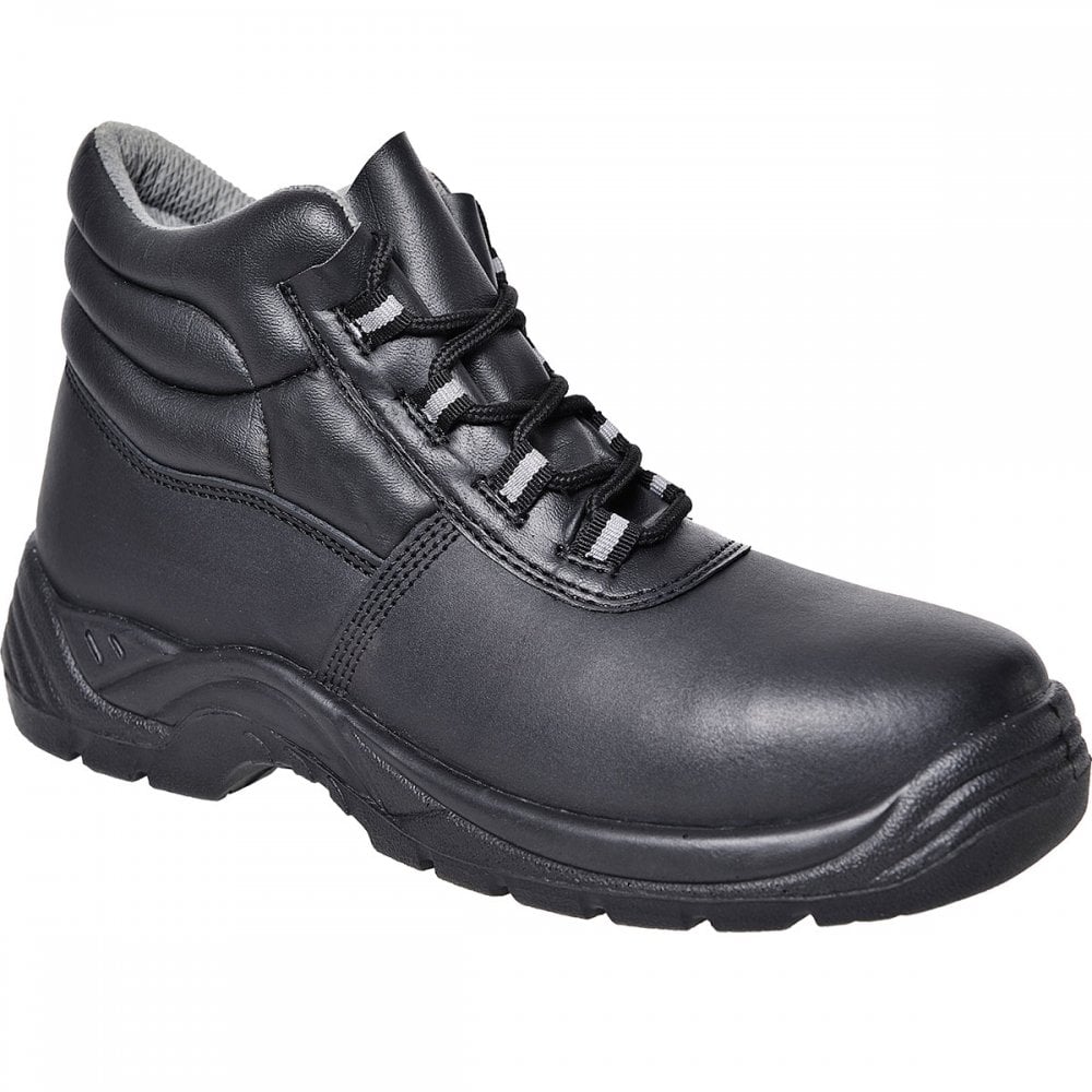 Compositelite Boot UK7 - EU41 - US8 Black *One Size Only - Outlet Store*